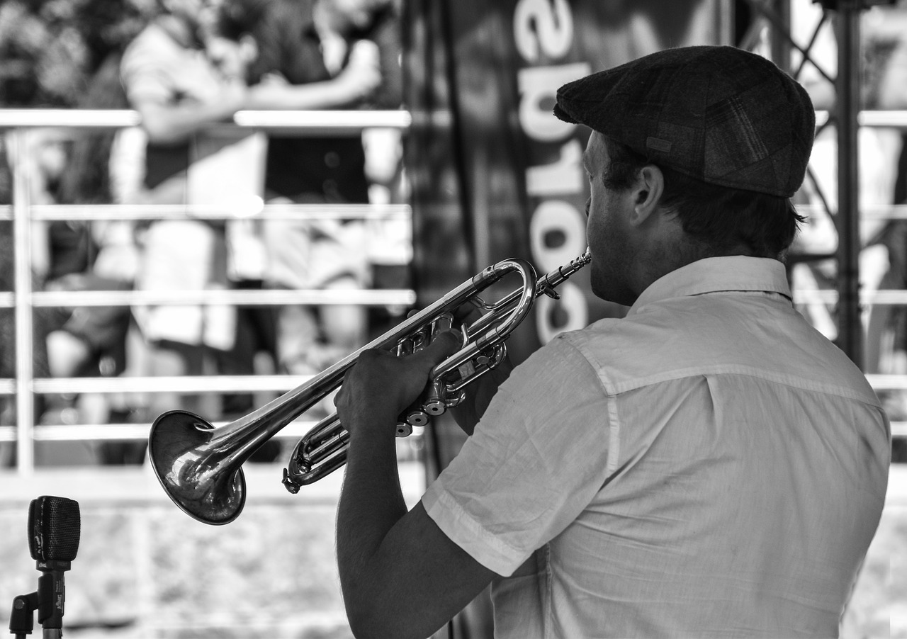 Was den Jazz von anderen Musikstilen unterscheidet Antiquariatmusik.de